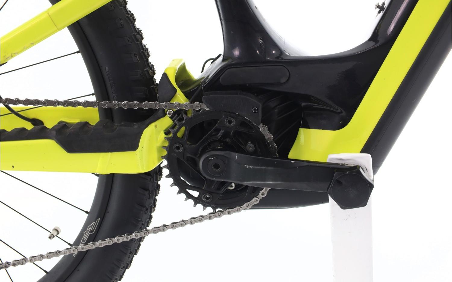 E-Bike Cannondale Zyclora ·  Moterra Neo XT, Usata, 2020, Barcelona