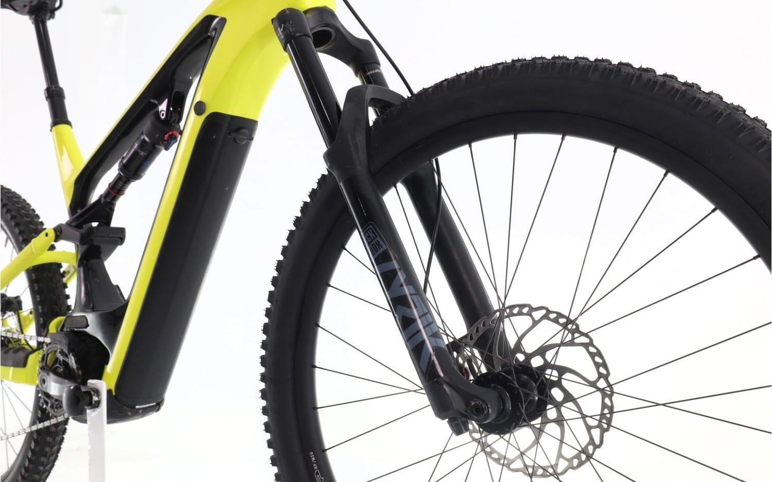 E-Bike Cannondale Zyclora ·  Moterra Neo XT, Usata, 2020, Barcelona