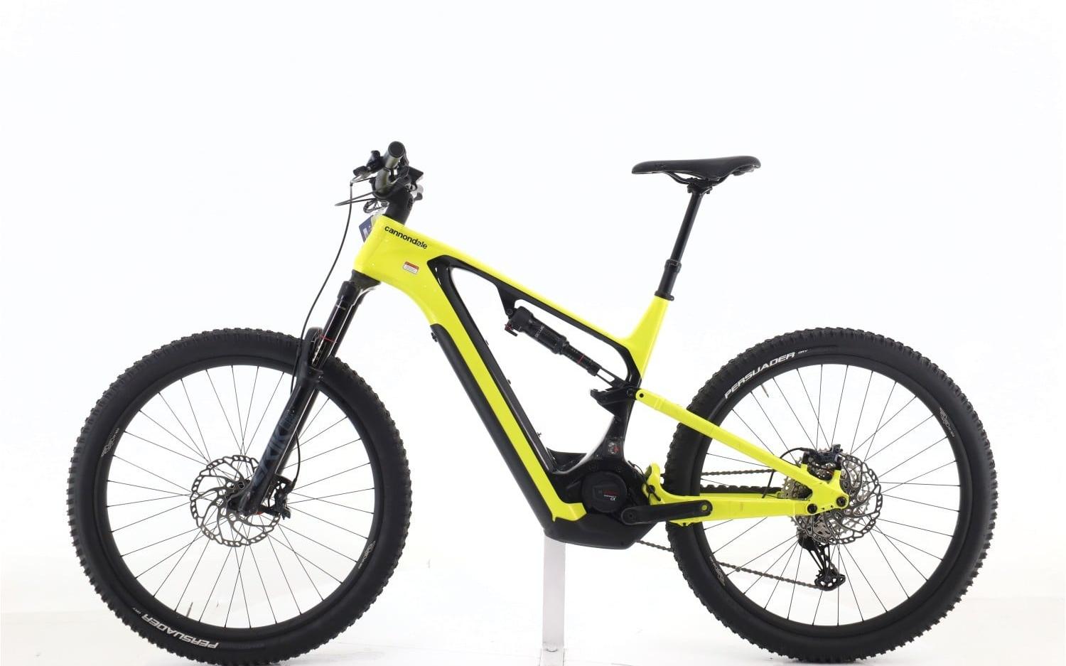 E-Bike Cannondale Zyclora ·  Moterra Neo XT, Usata, 2020, Barcelona