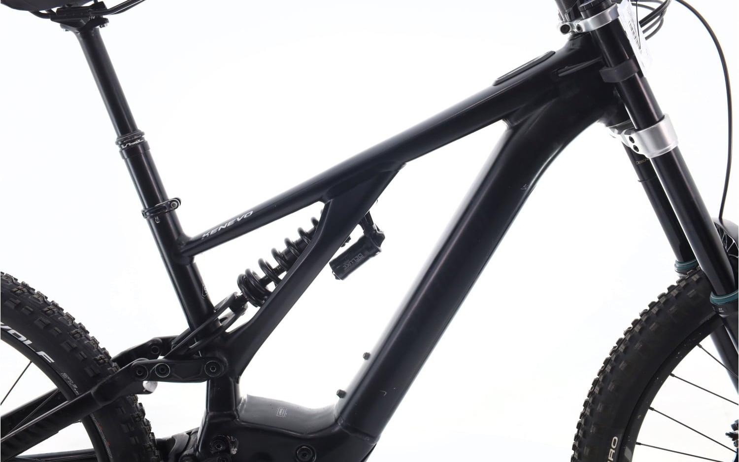 E-Bike Specialized Zyclora ·  Turbo Kenevo XT, Usata, 2022, Barcelona