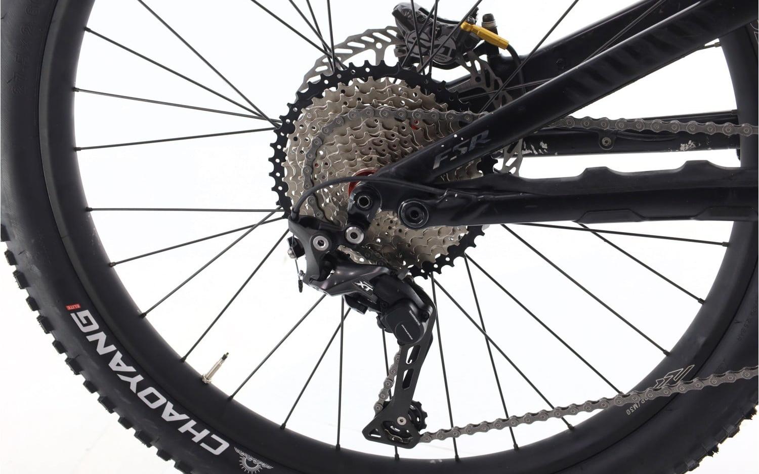 E-Bike Specialized Zyclora ·  Turbo Kenevo XT, Usata, 2022, Barcelona