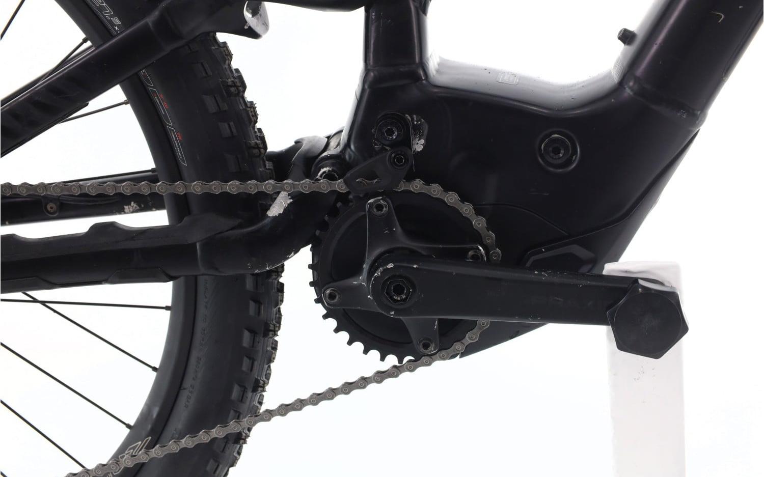 E-Bike Specialized Zyclora ·  Turbo Kenevo XT, Usata, 2022, Barcelona