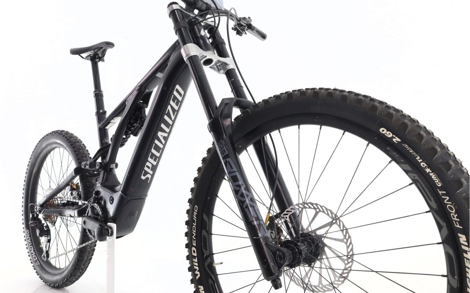 E-Bike Specialized Zyclora ·  Turbo Kenevo XT, Usata, 2022, Barcelona