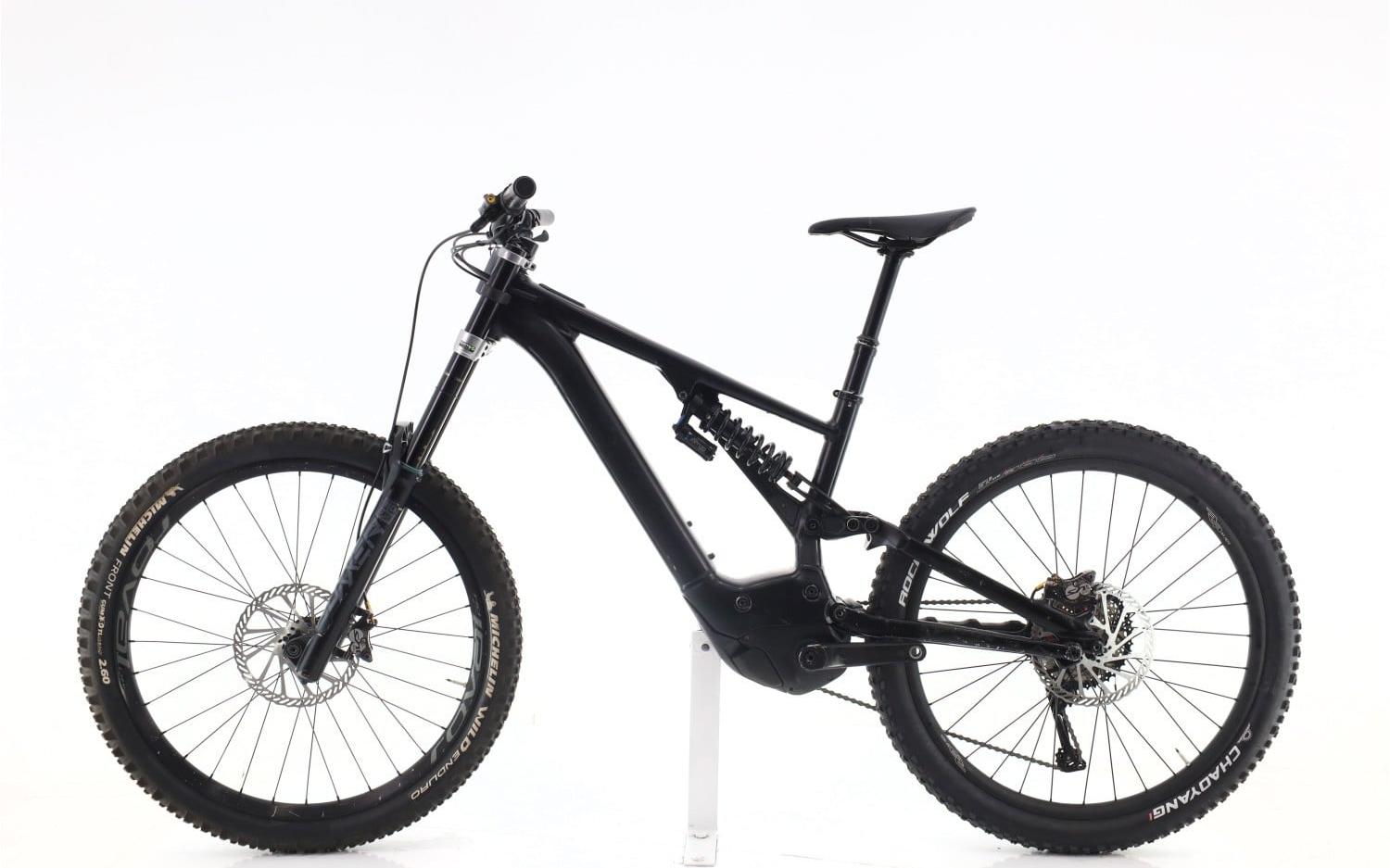 E-Bike Specialized Zyclora ·  Turbo Kenevo XT, Usata, 2022, Barcelona
