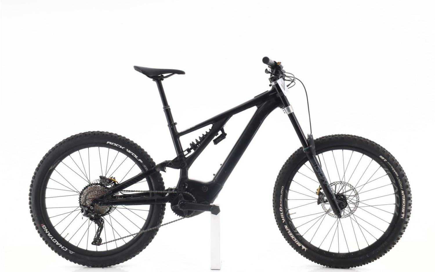 E-Bike Specialized Zyclora ·  Turbo Kenevo XT, Usata, 2022, Barcelona