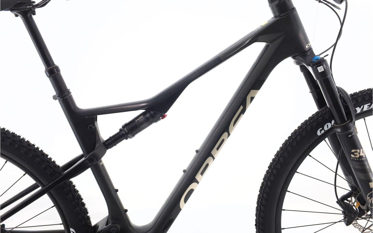 Mountain Bike Orbea Zyclora ·  Oiz M30, Usata, 2024, Barcelona