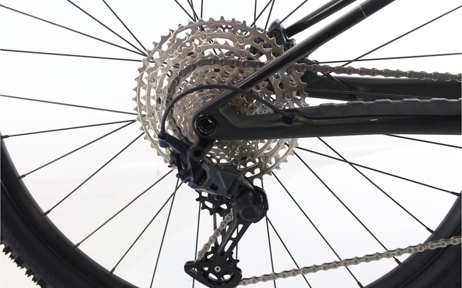 Mountain Bike Orbea Zyclora ·  Oiz M30, Usata, 2024, Barcelona