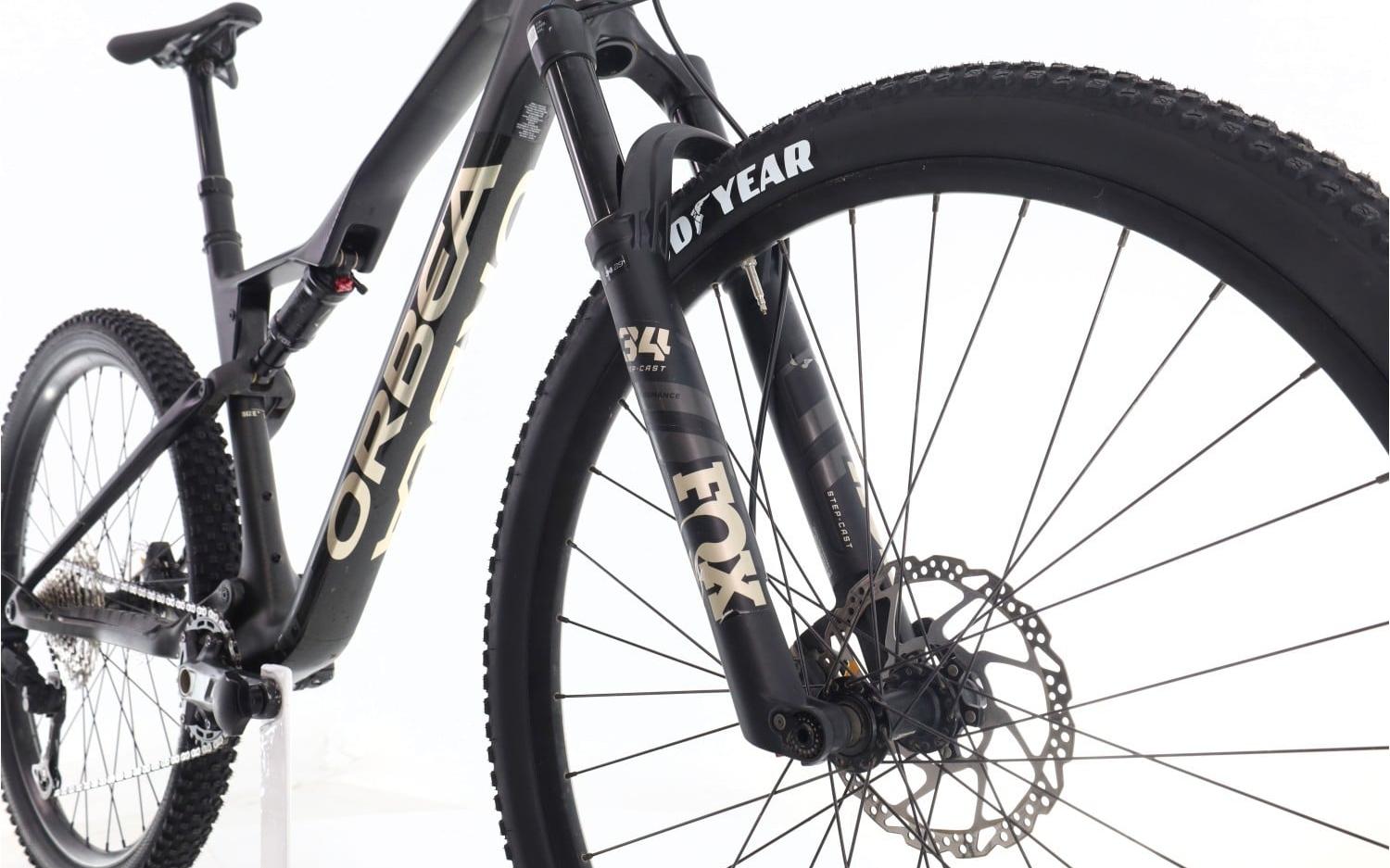 Mountain Bike Orbea Zyclora ·  Oiz M30, Usata, 2024, Barcelona