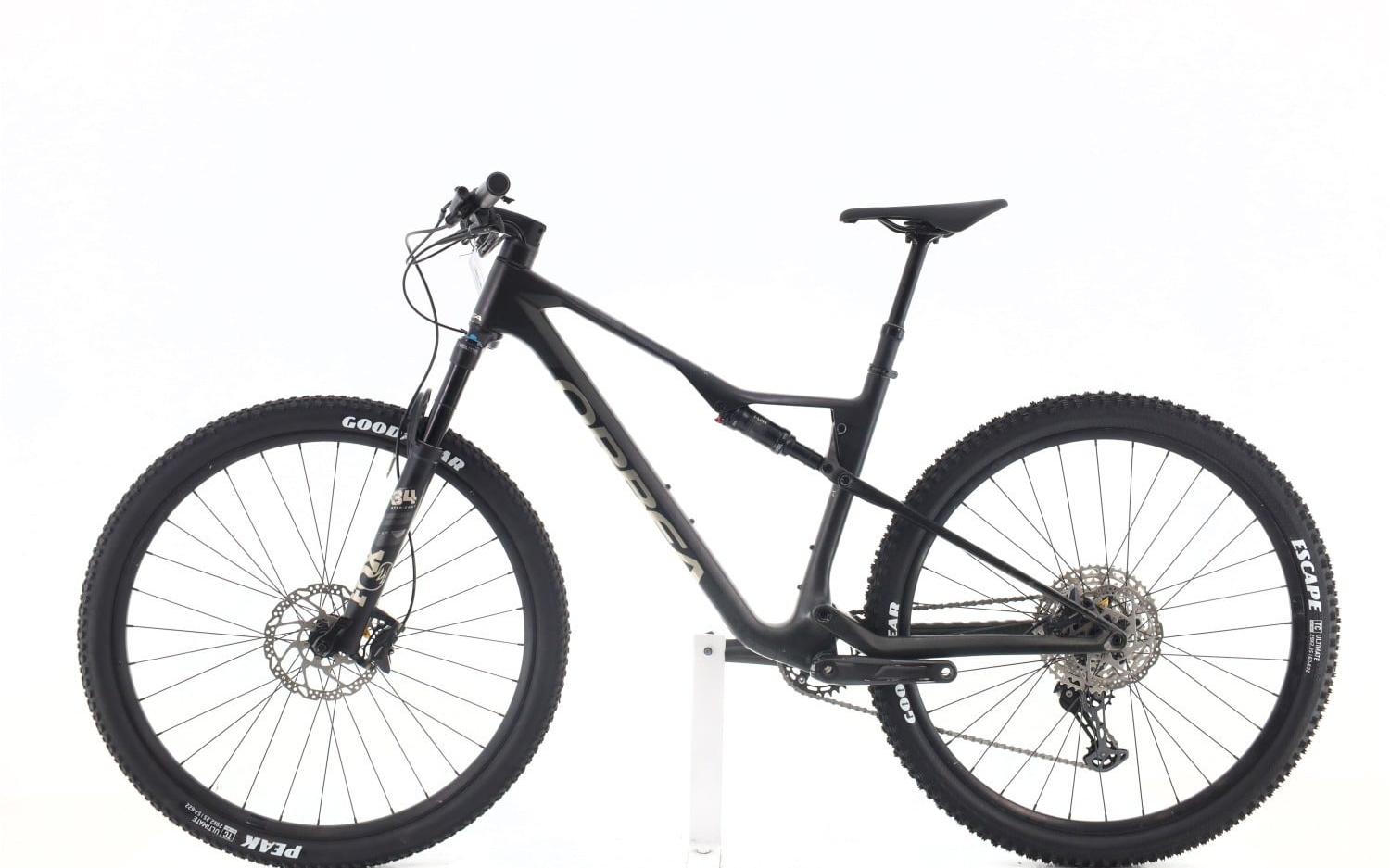 Mountain Bike Orbea Zyclora ·  Oiz M30, Usata, 2024, Barcelona