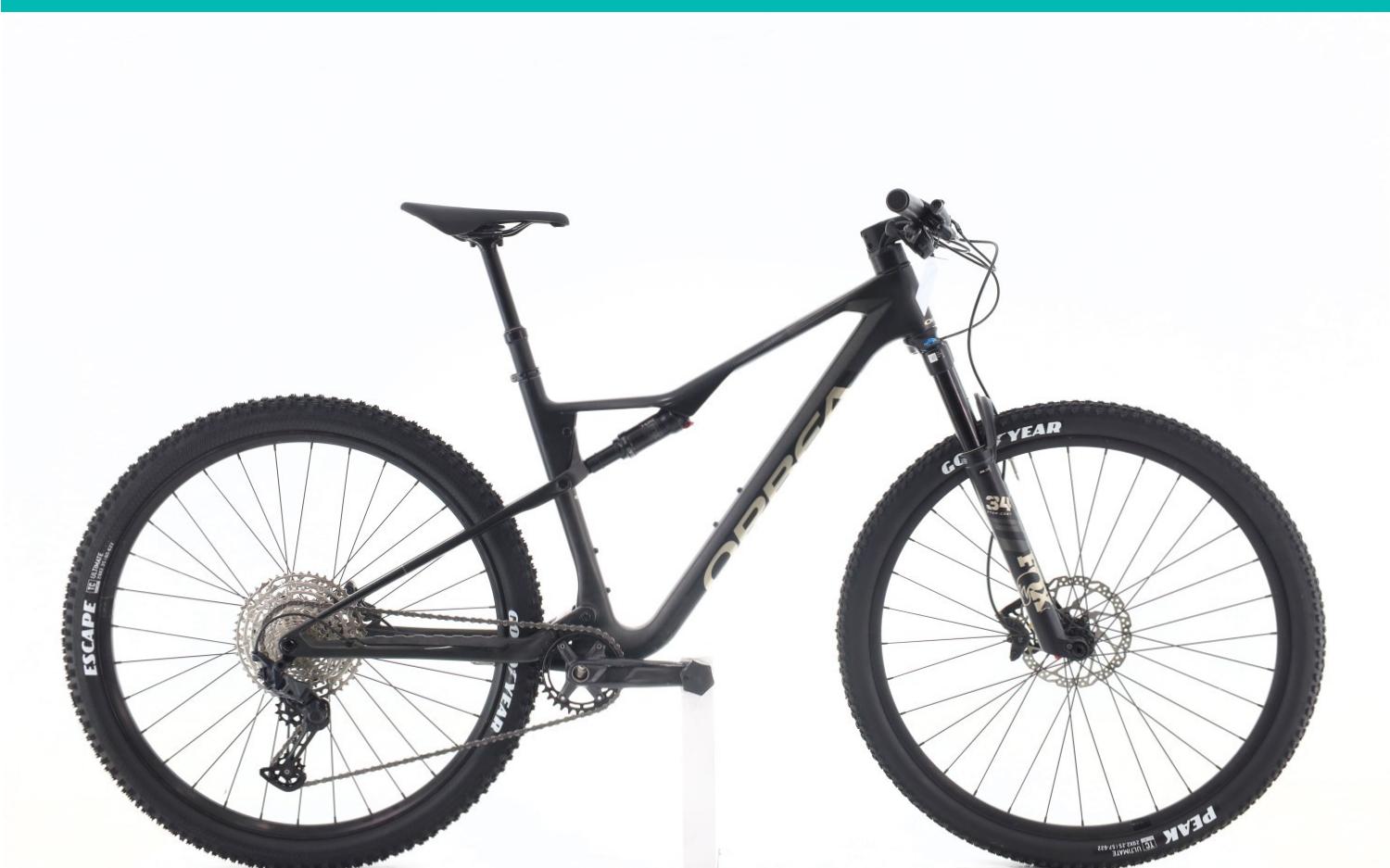 Mountain Bike Orbea Zyclora ·  Oiz M30, Usata, 2024, Barcelona