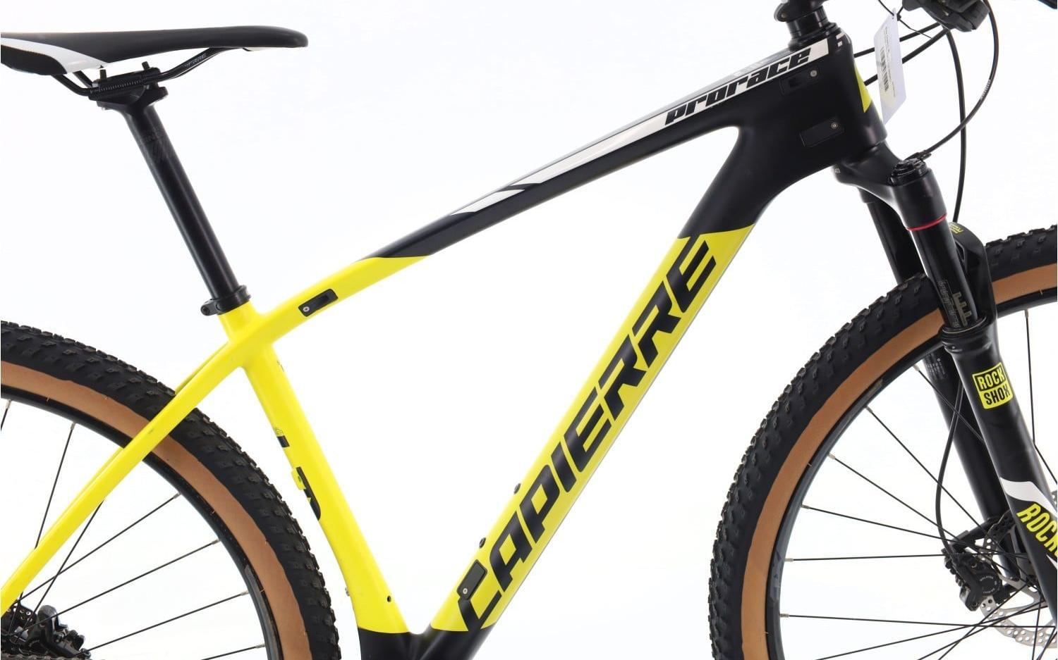 Mountain Bike Lapierre Zyclora ·  Prorace XT, Usata, 2018, Barcelona