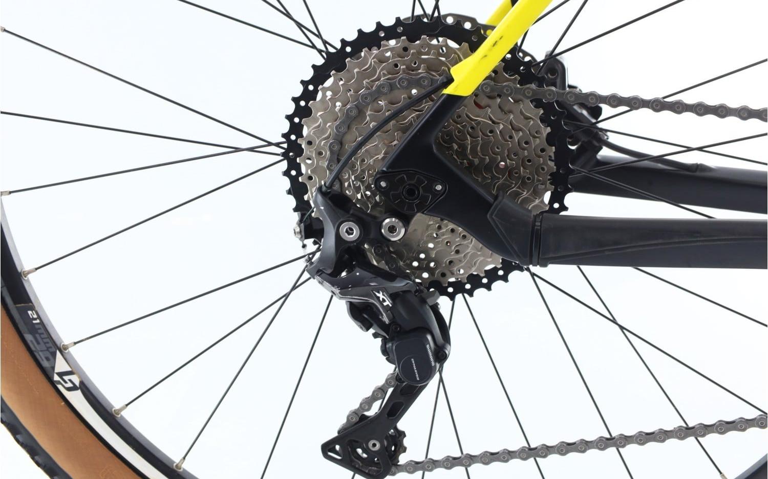 Mountain Bike Lapierre Zyclora ·  Prorace XT, Usata, 2018, Barcelona