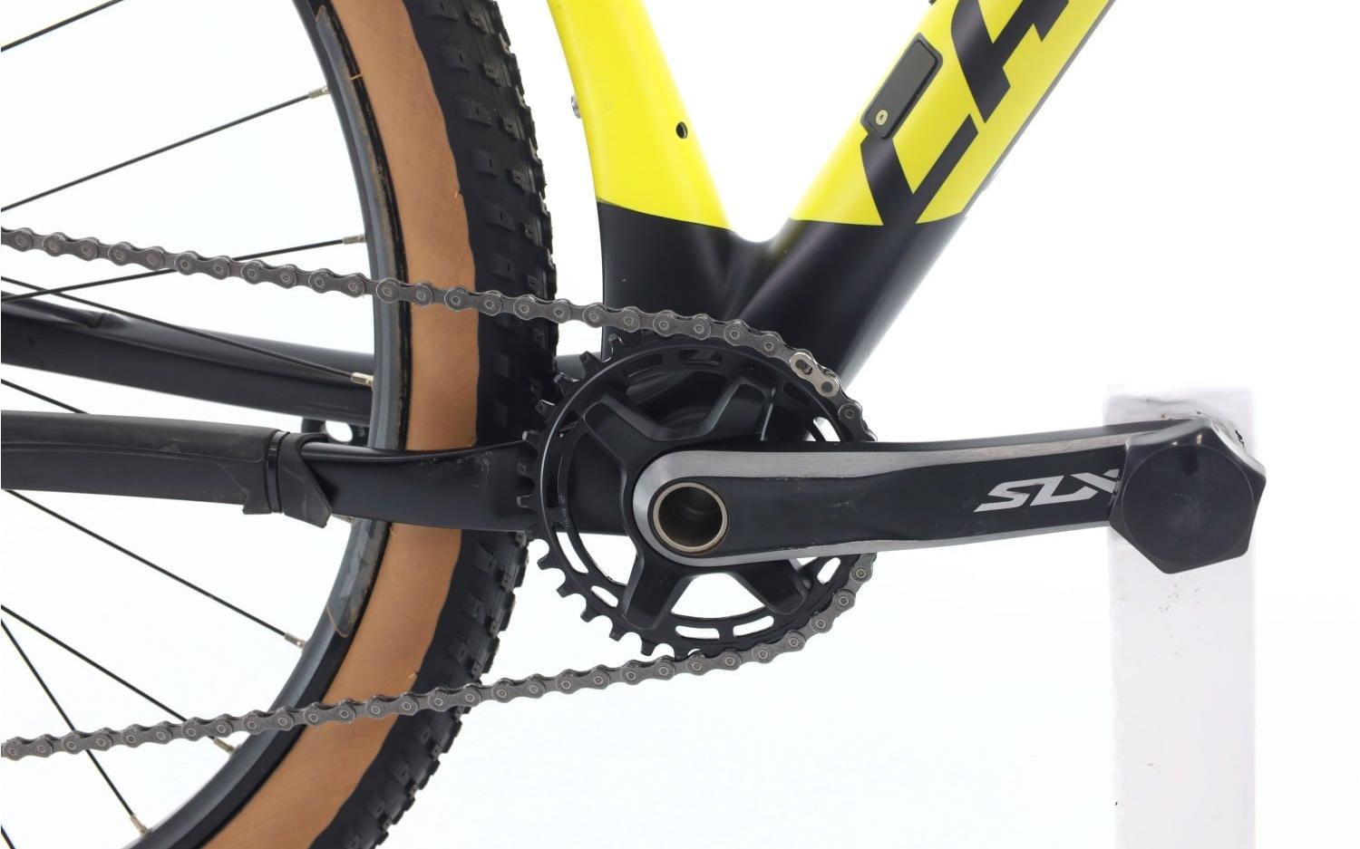 Mountain Bike Lapierre Zyclora ·  Prorace XT, Usata, 2018, Barcelona