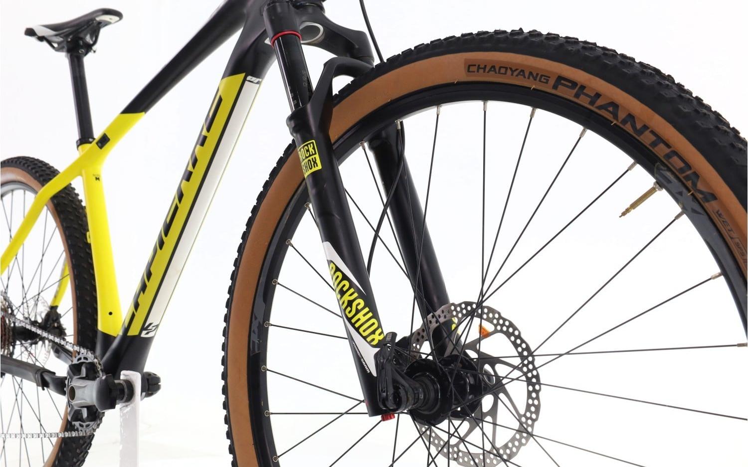 Mountain Bike Lapierre Zyclora ·  Prorace XT, Usata, 2018, Barcelona