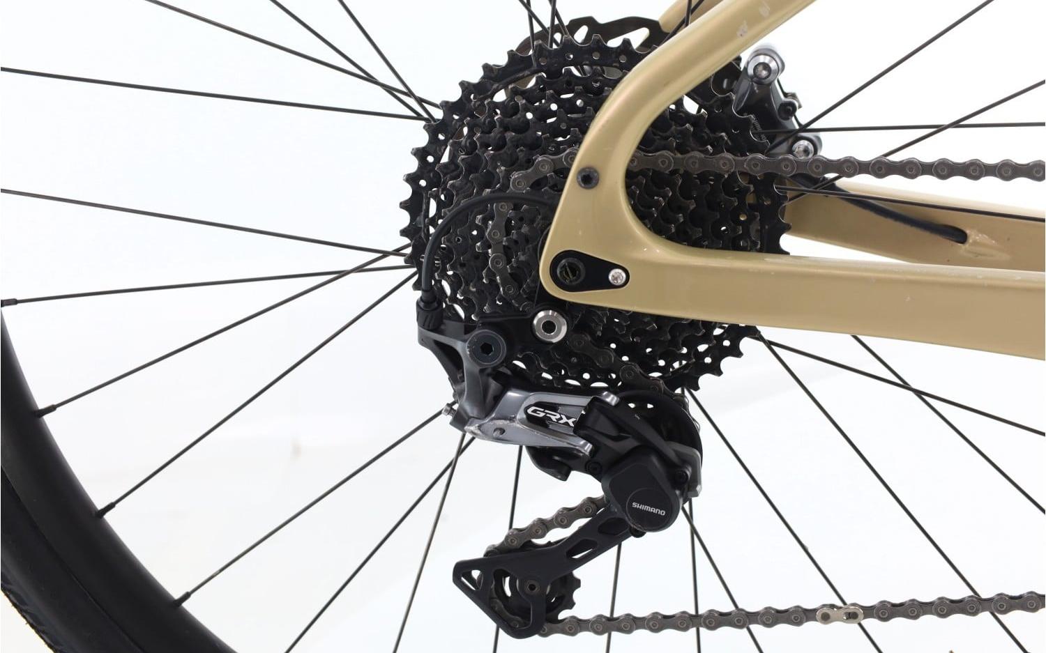 Ciclocross / Gravel Bianchi Zyclora ·  ArcadeX, Usata, 2023, Barcelona