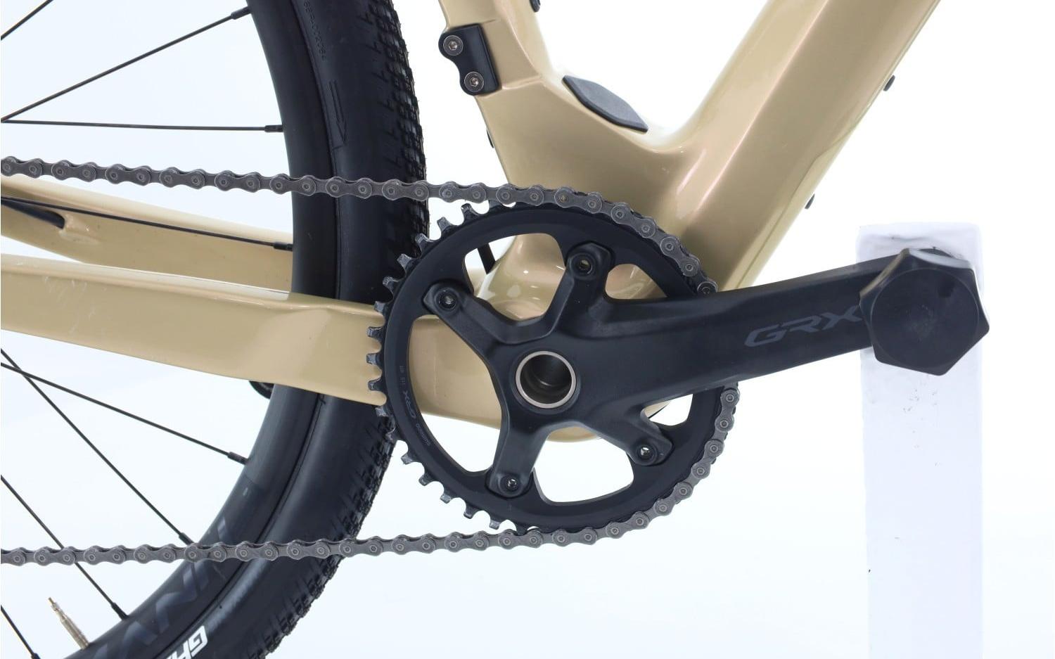 Ciclocross / Gravel Bianchi Zyclora ·  ArcadeX, Usata, 2023, Barcelona