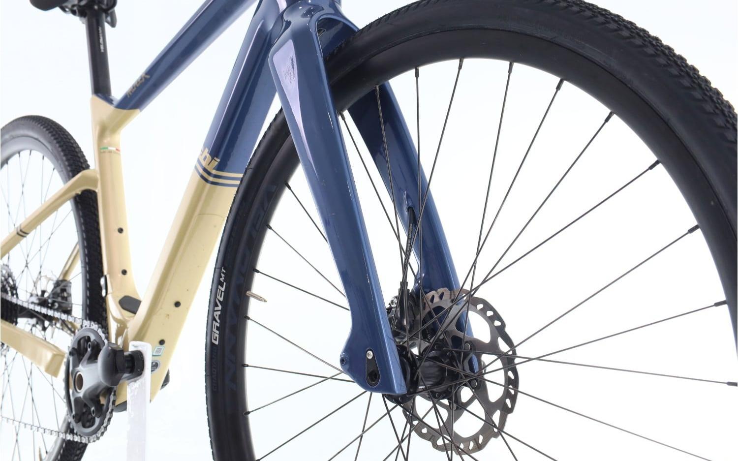 Ciclocross / Gravel Bianchi Zyclora ·  ArcadeX, Usata, 2023, Barcelona