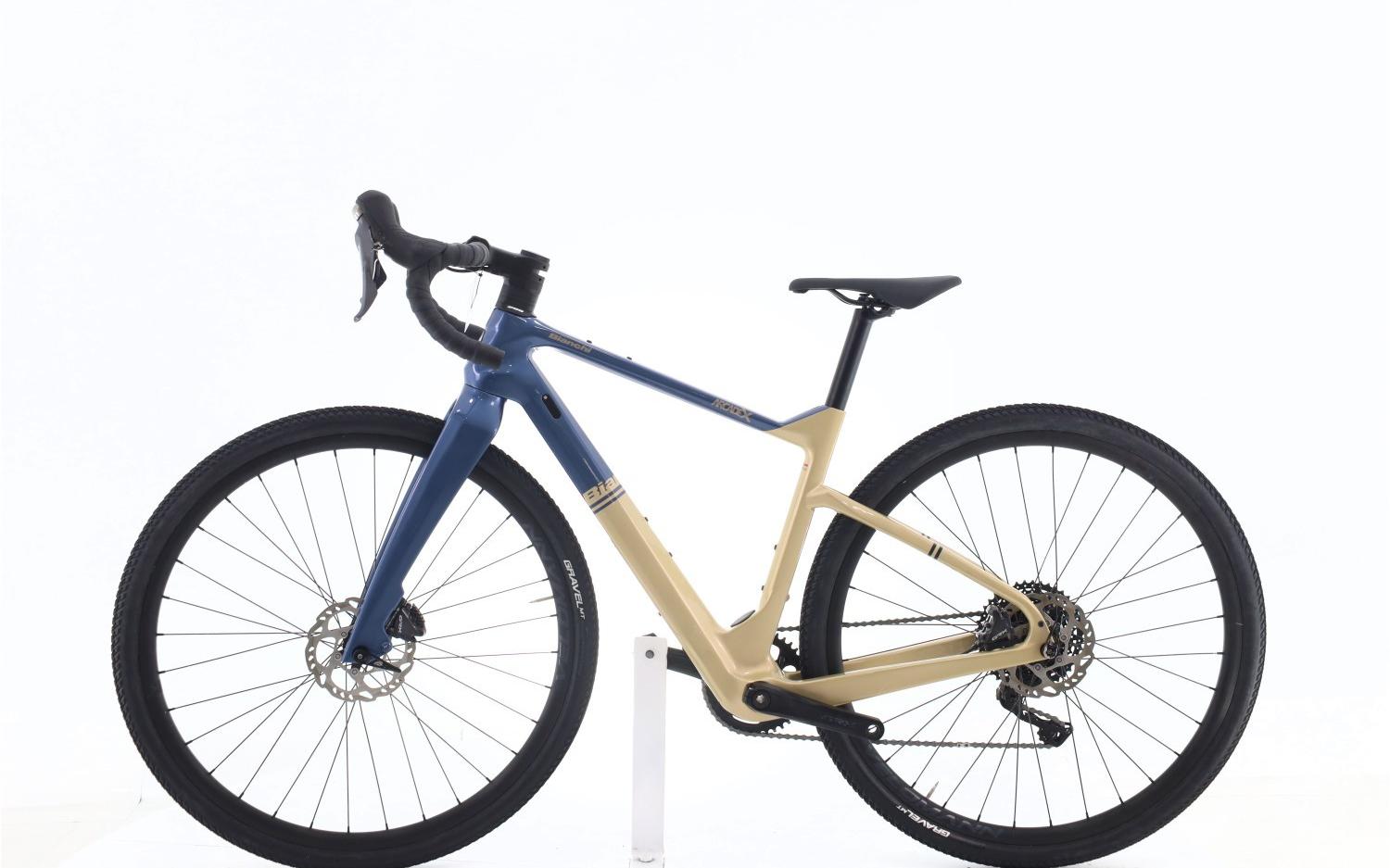 Ciclocross / Gravel Bianchi Zyclora ·  ArcadeX, Usata, 2023, Barcelona