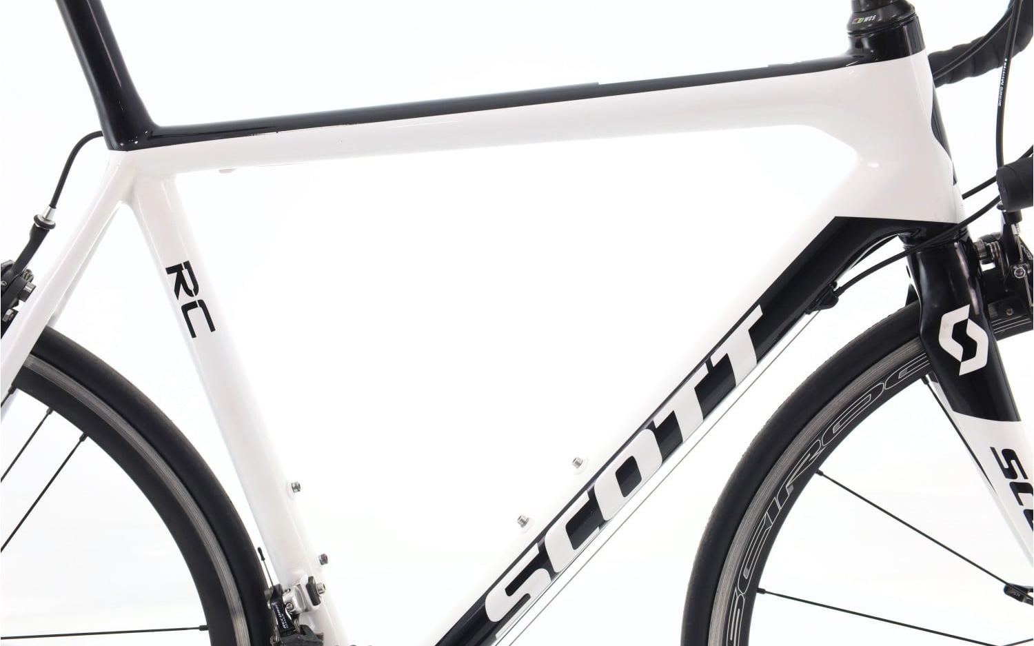 Bici da corsa Scott Zyclora ·  Foil RC, Usata, 2016, Barcelona