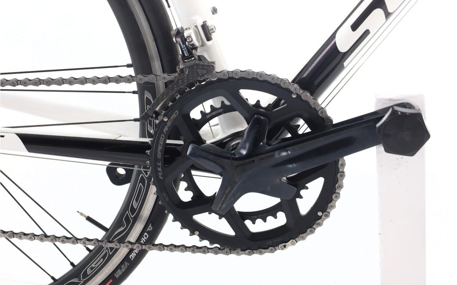 Bici da corsa Scott Zyclora ·  Foil RC, Usata, 2016, Barcelona