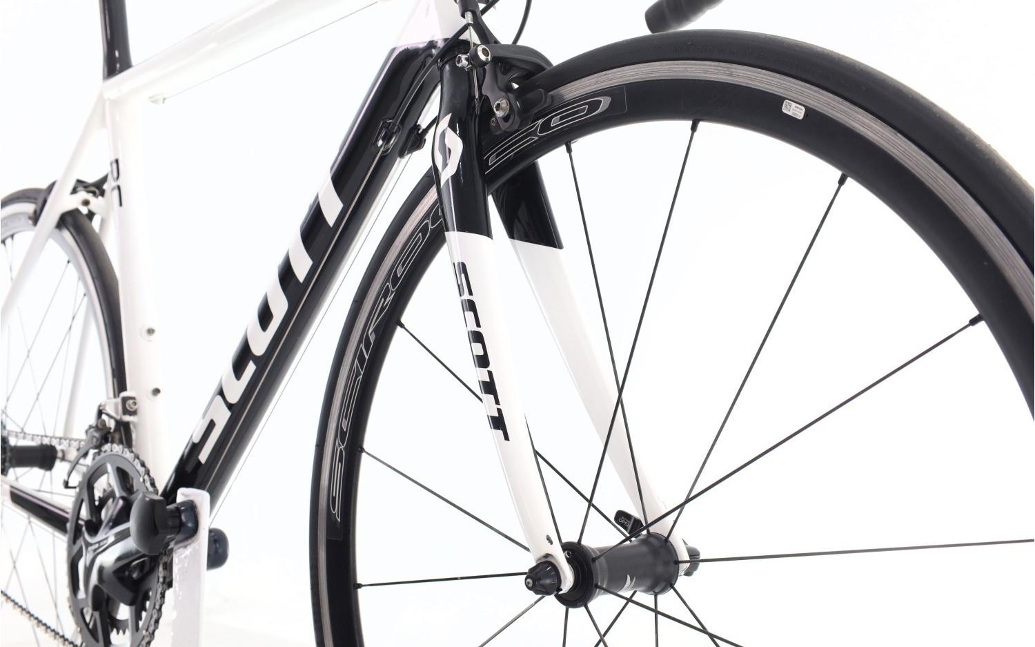 Bici da corsa Scott Zyclora ·  Foil RC, Usata, 2016, Barcelona