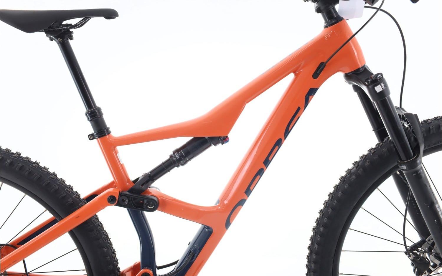 Mountain Bike Orbea Zyclora ·  Occam, Usata, 2021, Barcelona