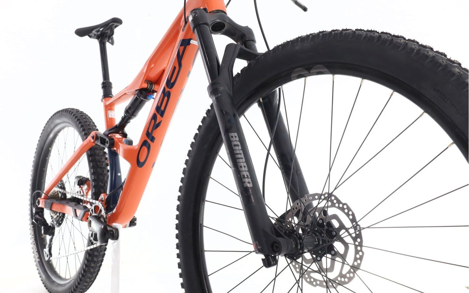 Mountain Bike Orbea Zyclora ·  Occam, Usata, 2021, Barcelona