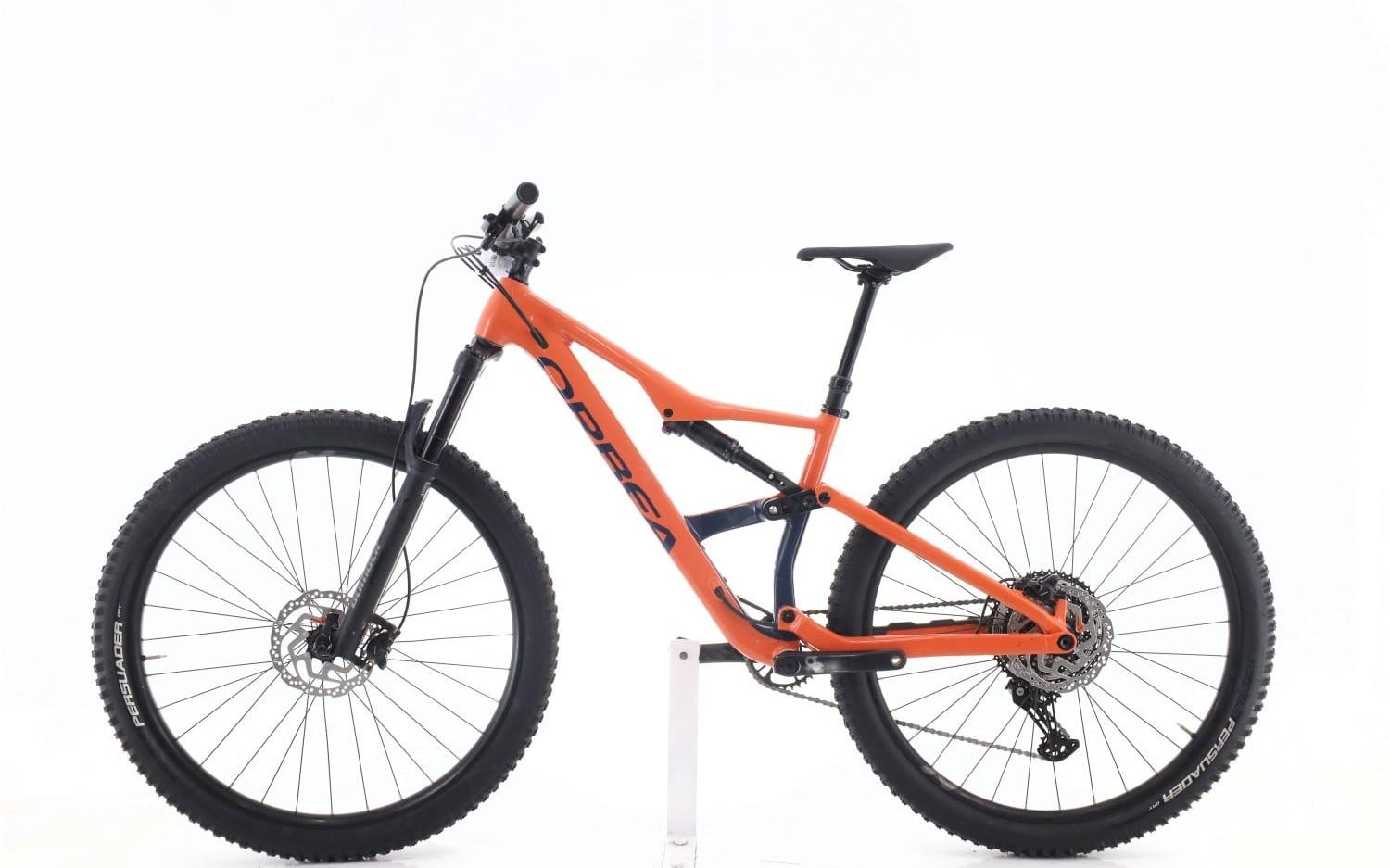 Mountain Bike Orbea Zyclora ·  Occam, Usata, 2021, Barcelona