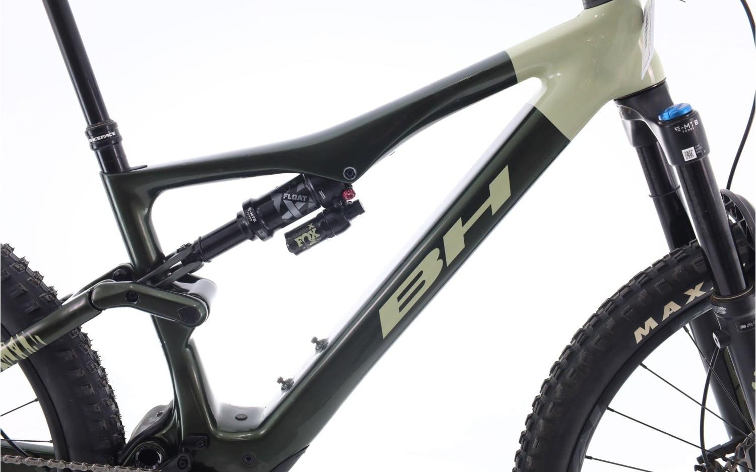 E-Bike BH Zyclora ·  iLynx Trail XT, Usata, 2024, Barcelona
