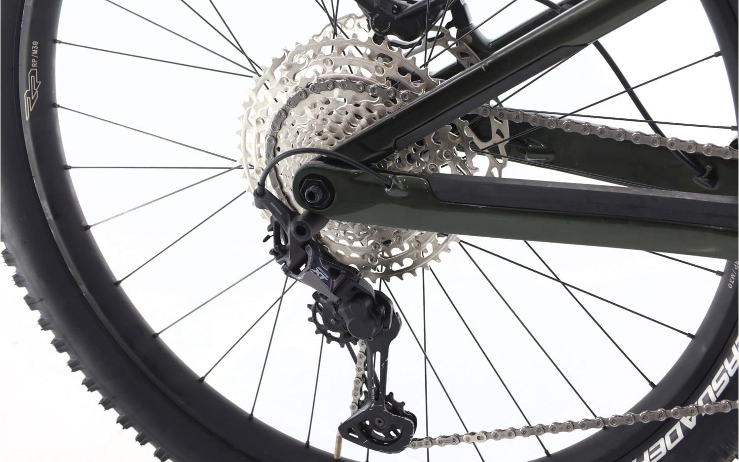 E-Bike BH Zyclora ·  iLynx Trail XT, Usata, 2024, Barcelona