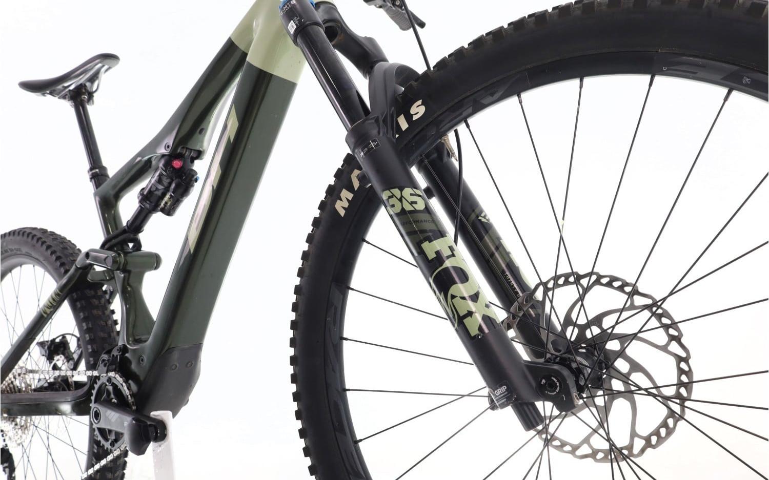 E-Bike BH Zyclora ·  iLynx Trail XT, Usata, 2024, Barcelona