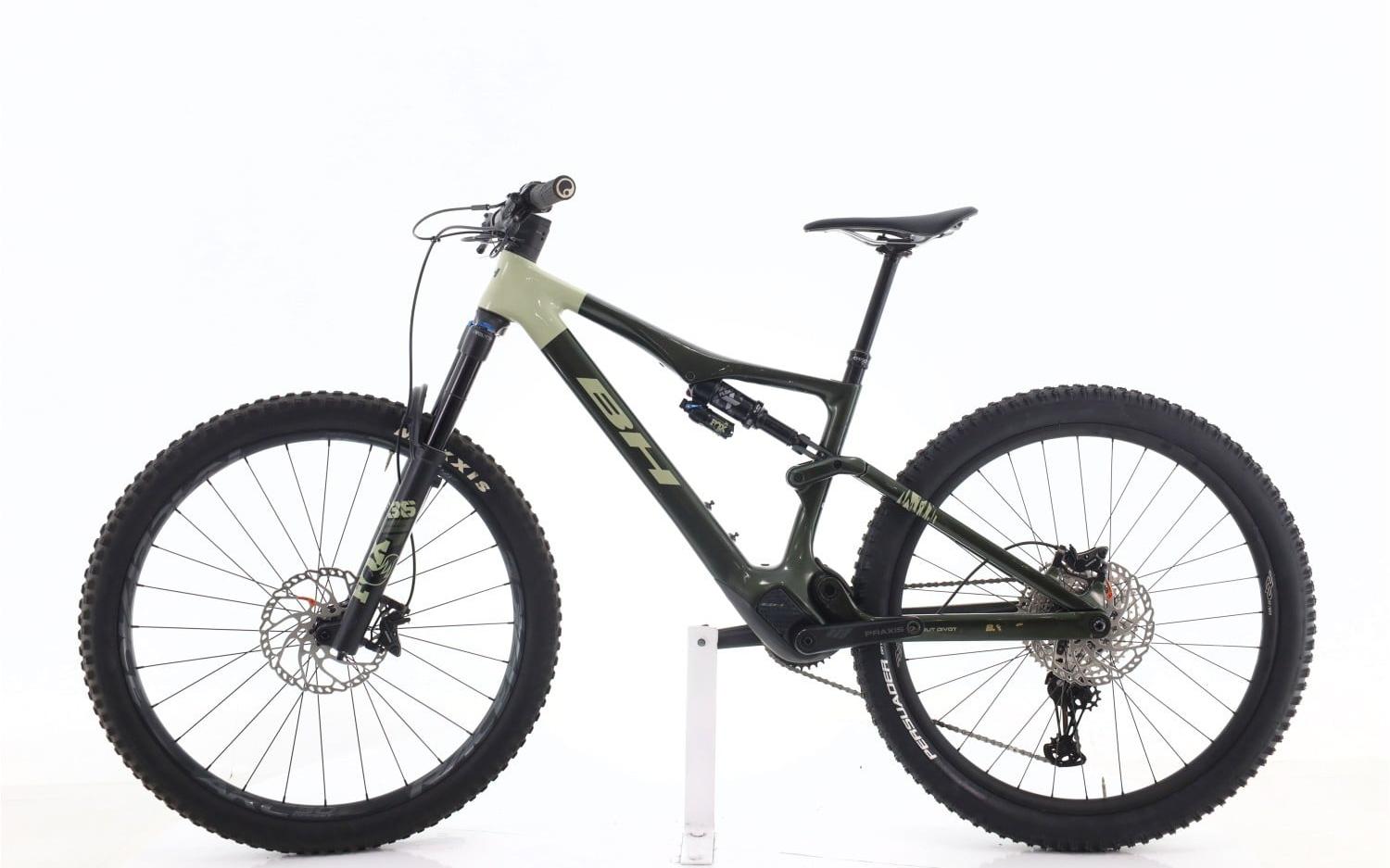 E-Bike BH Zyclora ·  iLynx Trail XT, Usata, 2024, Barcelona