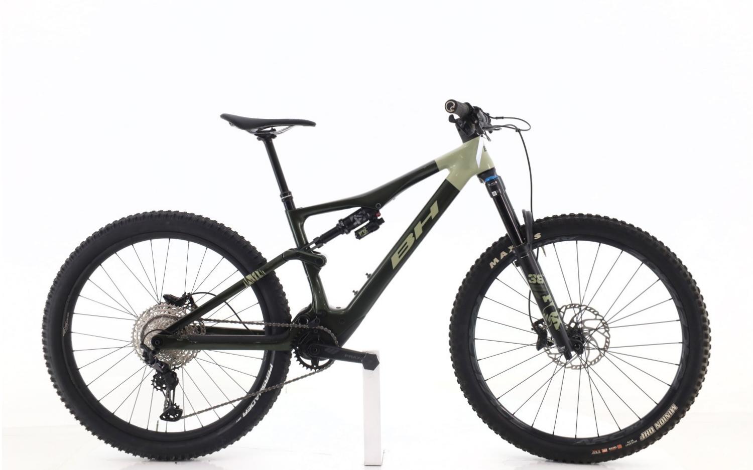 E-Bike BH Zyclora ·  iLynx Trail XT, Usata, 2024, Barcelona
