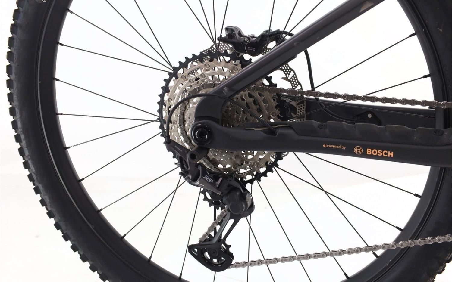 E-Bike Orbea Zyclora ·  Wild M-Team XT, Usata, 2025, Barcelona