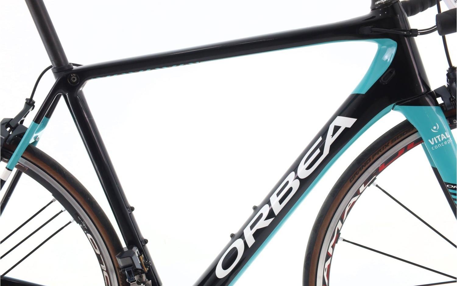 Bici da corsa Orbea Zyclora ·  Orca M20I Di2 11V, Usata, 2020, Barcelona