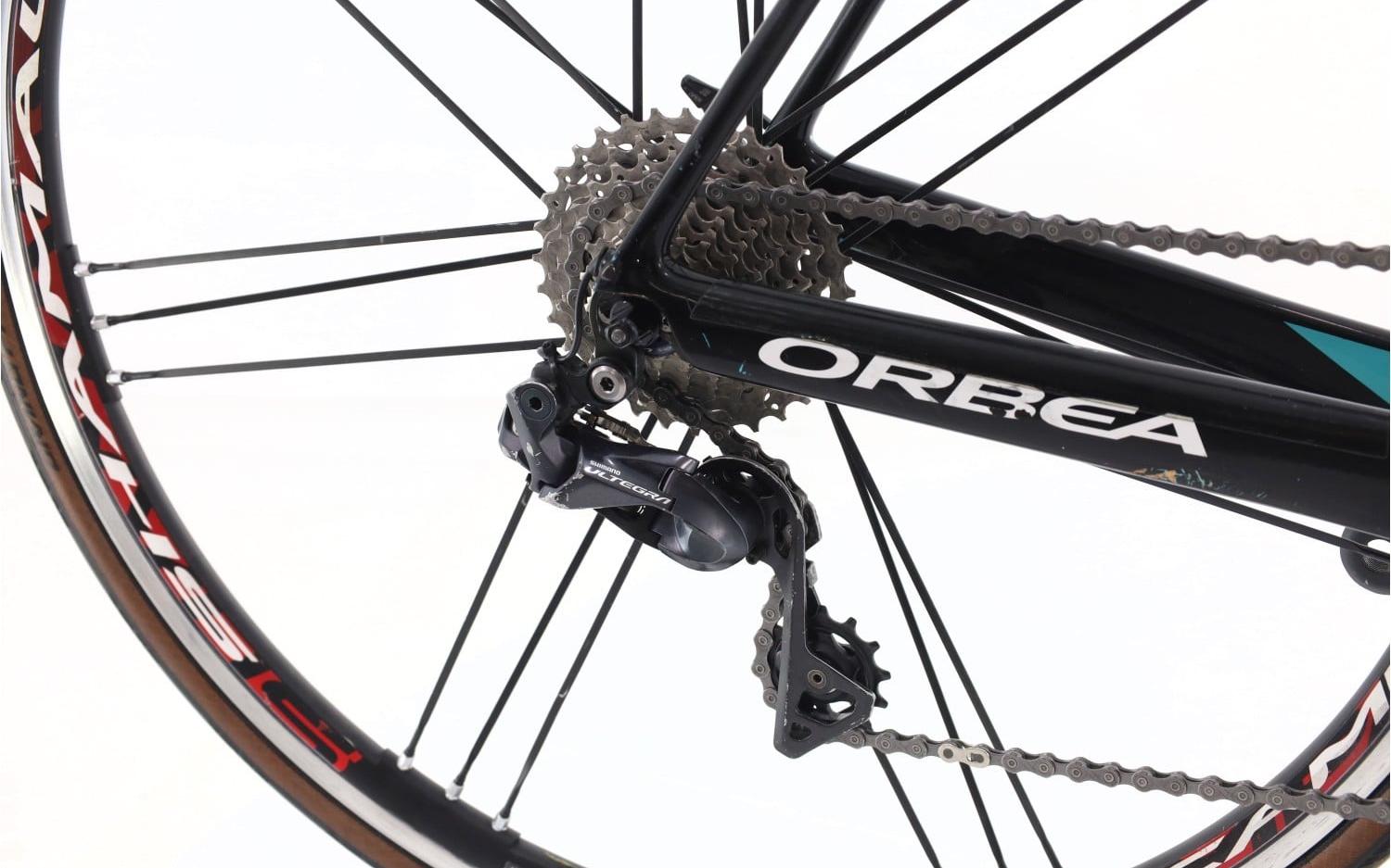 Bici da corsa Orbea Zyclora ·  Orca M20I Di2 11V, Usata, 2020, Barcelona