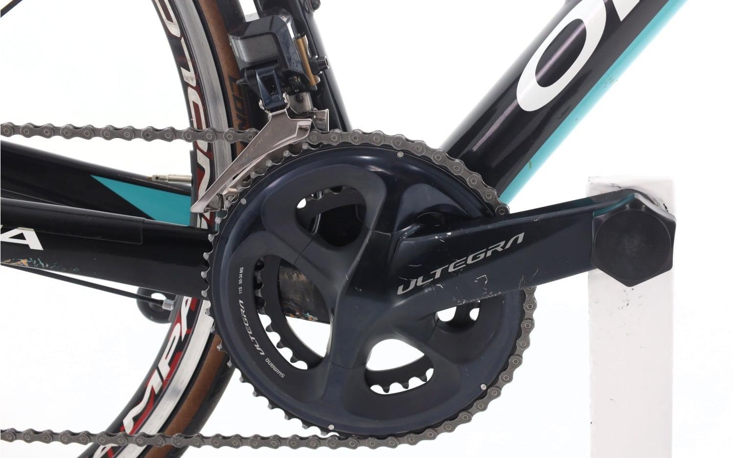 Bici da corsa Orbea Zyclora ·  Orca M20I Di2 11V, Usata, 2020, Barcelona