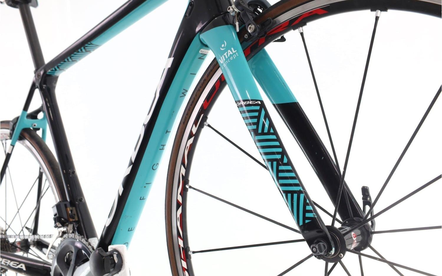 Bici da corsa Orbea Zyclora ·  Orca M20I Di2 11V, Usata, 2020, Barcelona