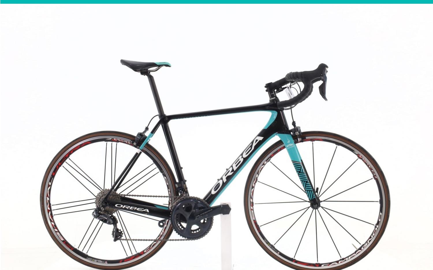 Bici da corsa Orbea Zyclora ·  Orca M20I Di2 11V, Usata, 2020, Barcelona