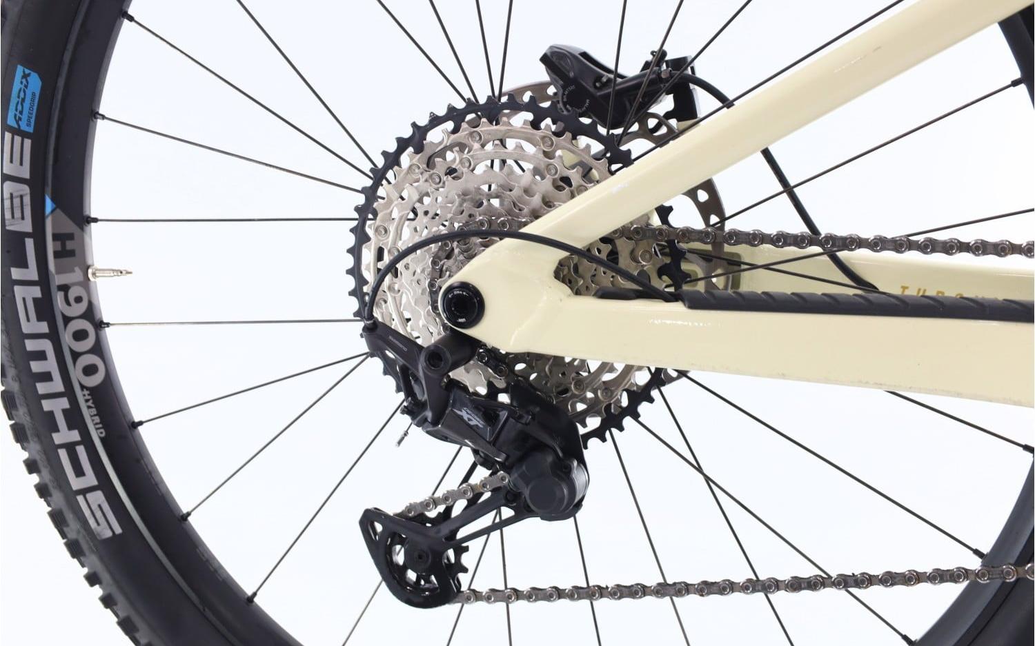 E-Bike Focus Zyclora ·  Thron 2 6.9 XT, Usata, 2024, Barcelona