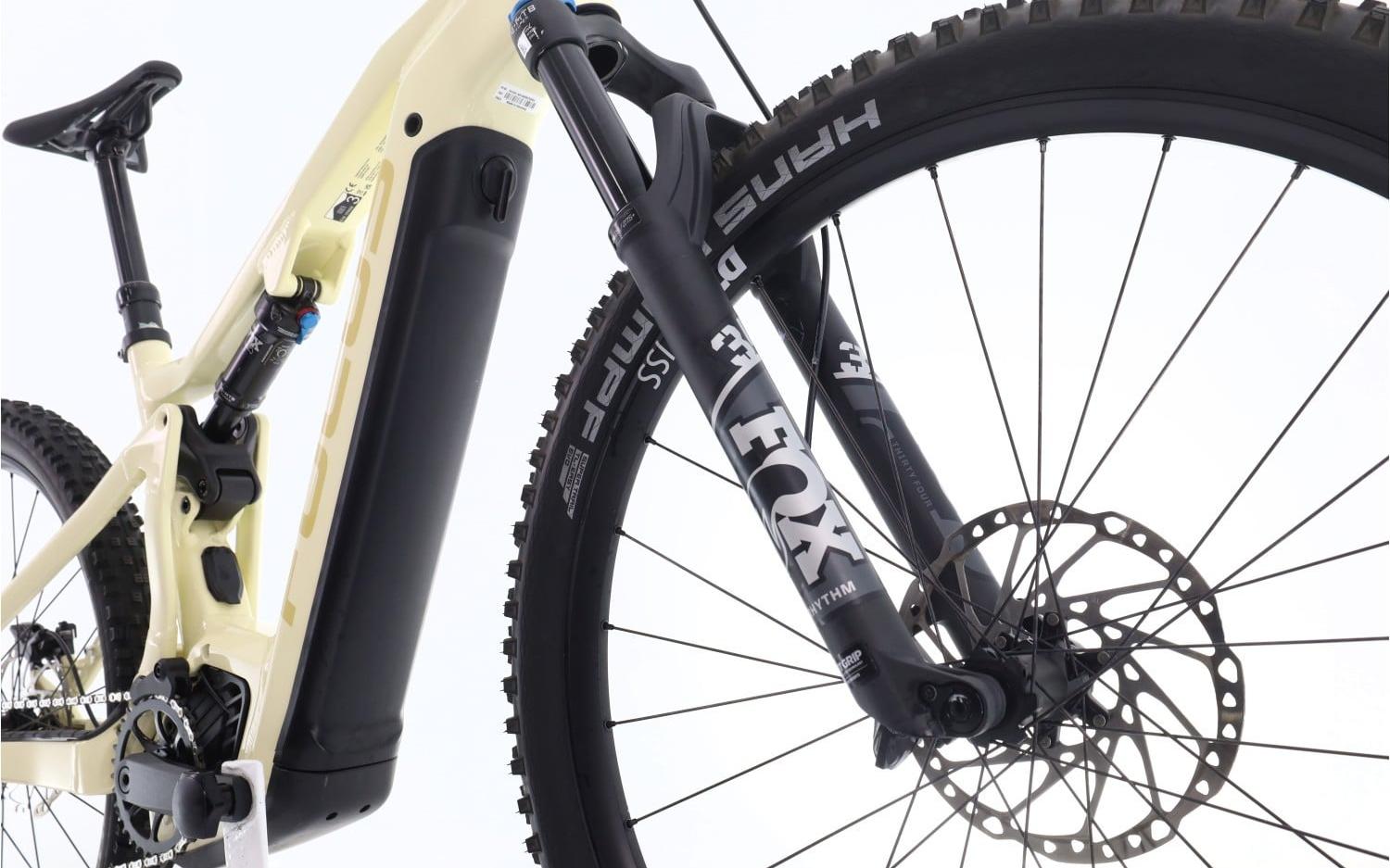 E-Bike Focus Zyclora ·  Thron 2 6.9 XT, Usata, 2024, Barcelona