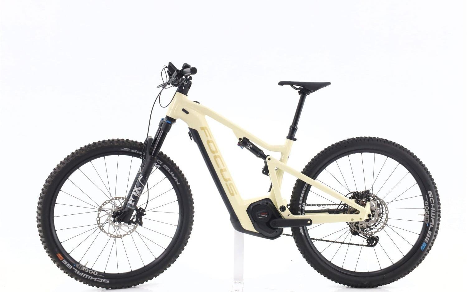 E-Bike Focus Zyclora ·  Thron 2 6.9 XT, Usata, 2024, Barcelona