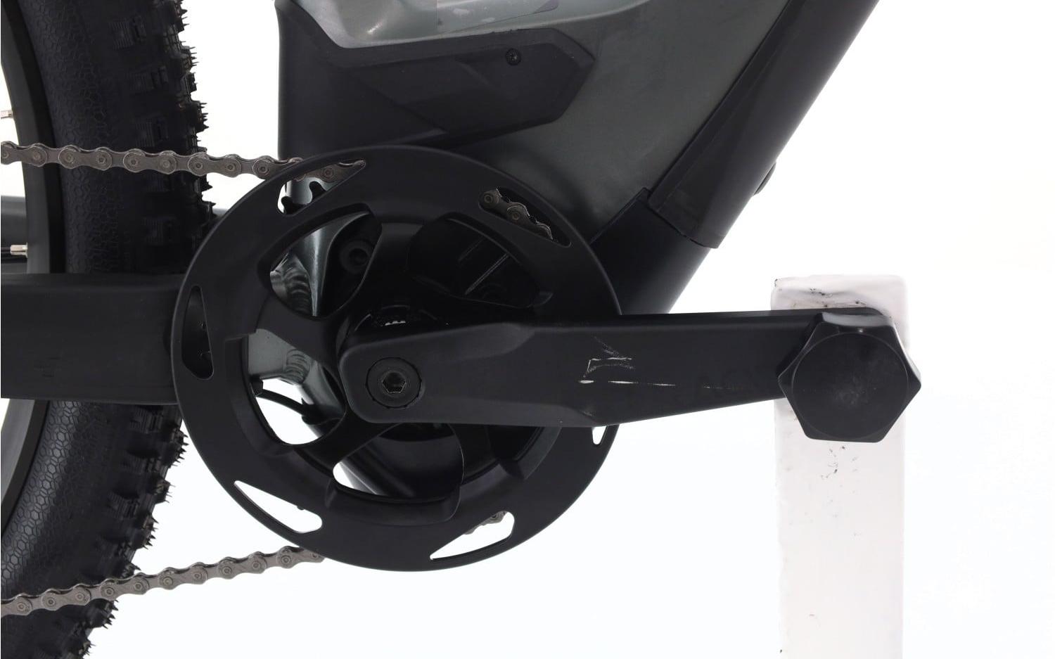 E-Bike Cube Zyclora ·  Reaction Hybrid Pro, Usata, 2023, Barcelona