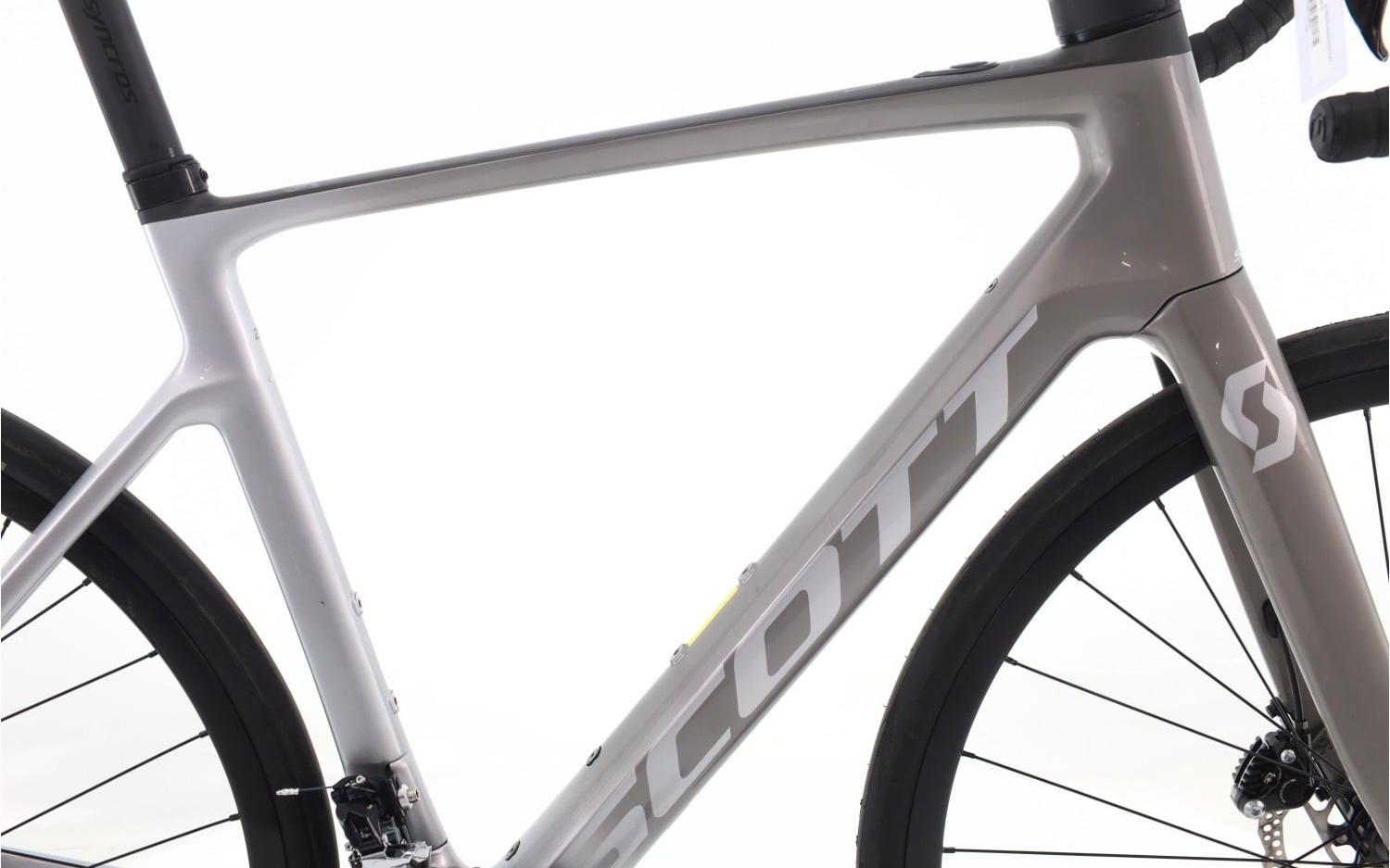 E-Bike Scott Zyclora ·  Addict eRide 920, Usata, 2022, Barcelona