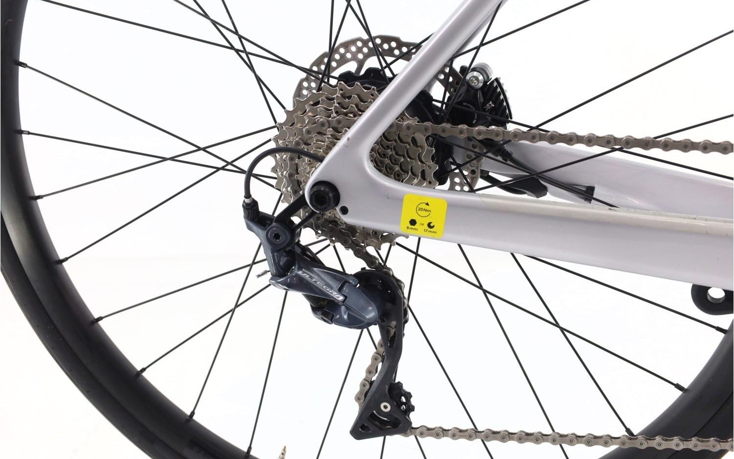 E-Bike Scott Zyclora ·  Addict eRide 920, Usata, 2022, Barcelona