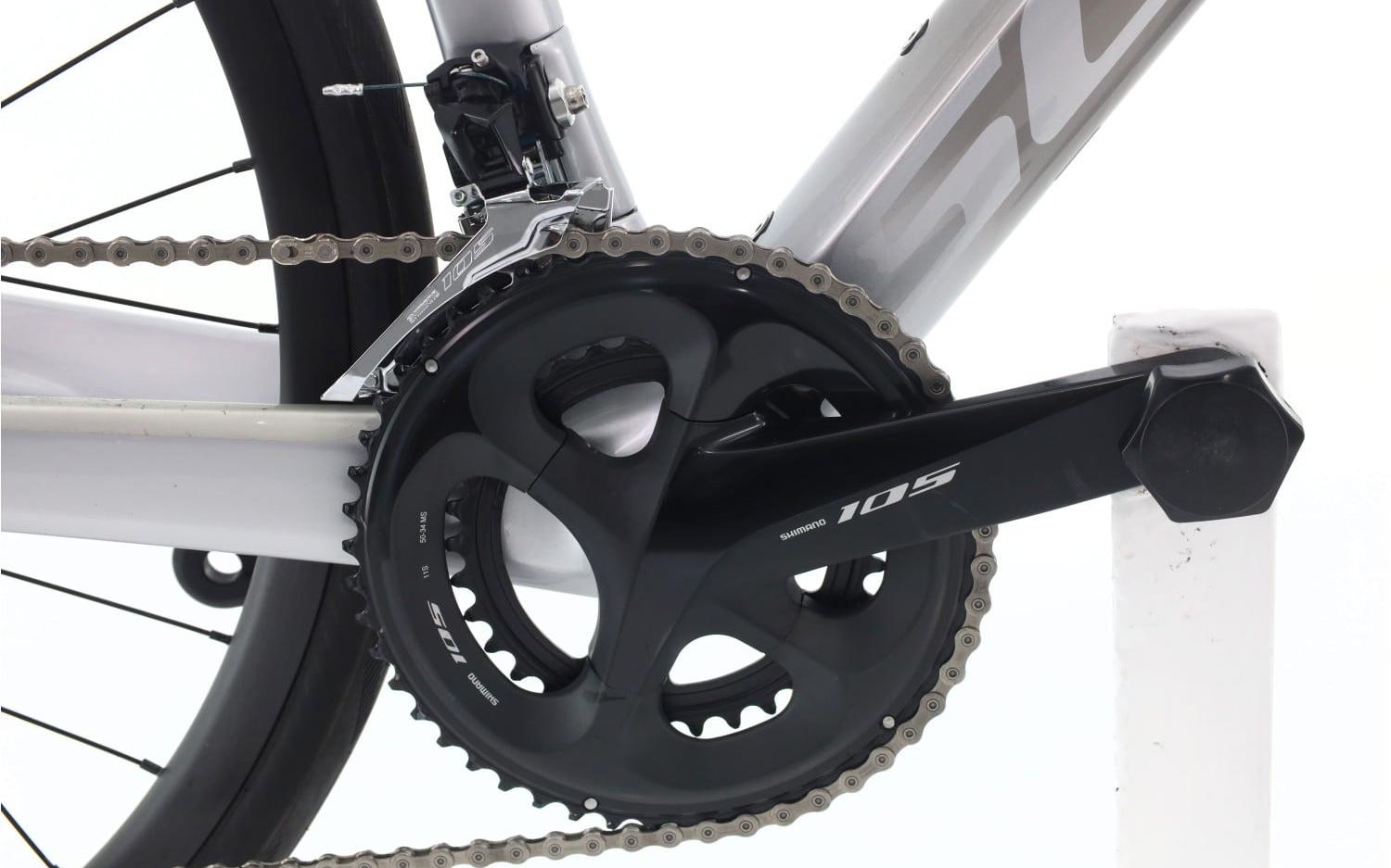 E-Bike Scott Zyclora ·  Addict eRide 920, Usata, 2022, Barcelona