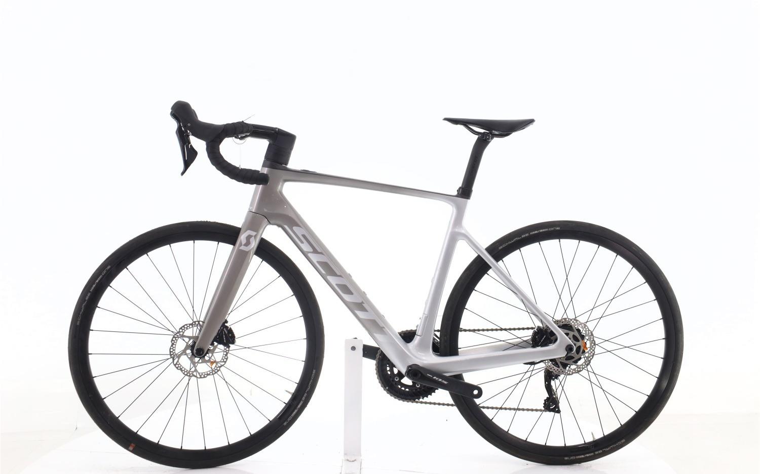 E-Bike Scott Zyclora ·  Addict eRide 920, Usata, 2022, Barcelona