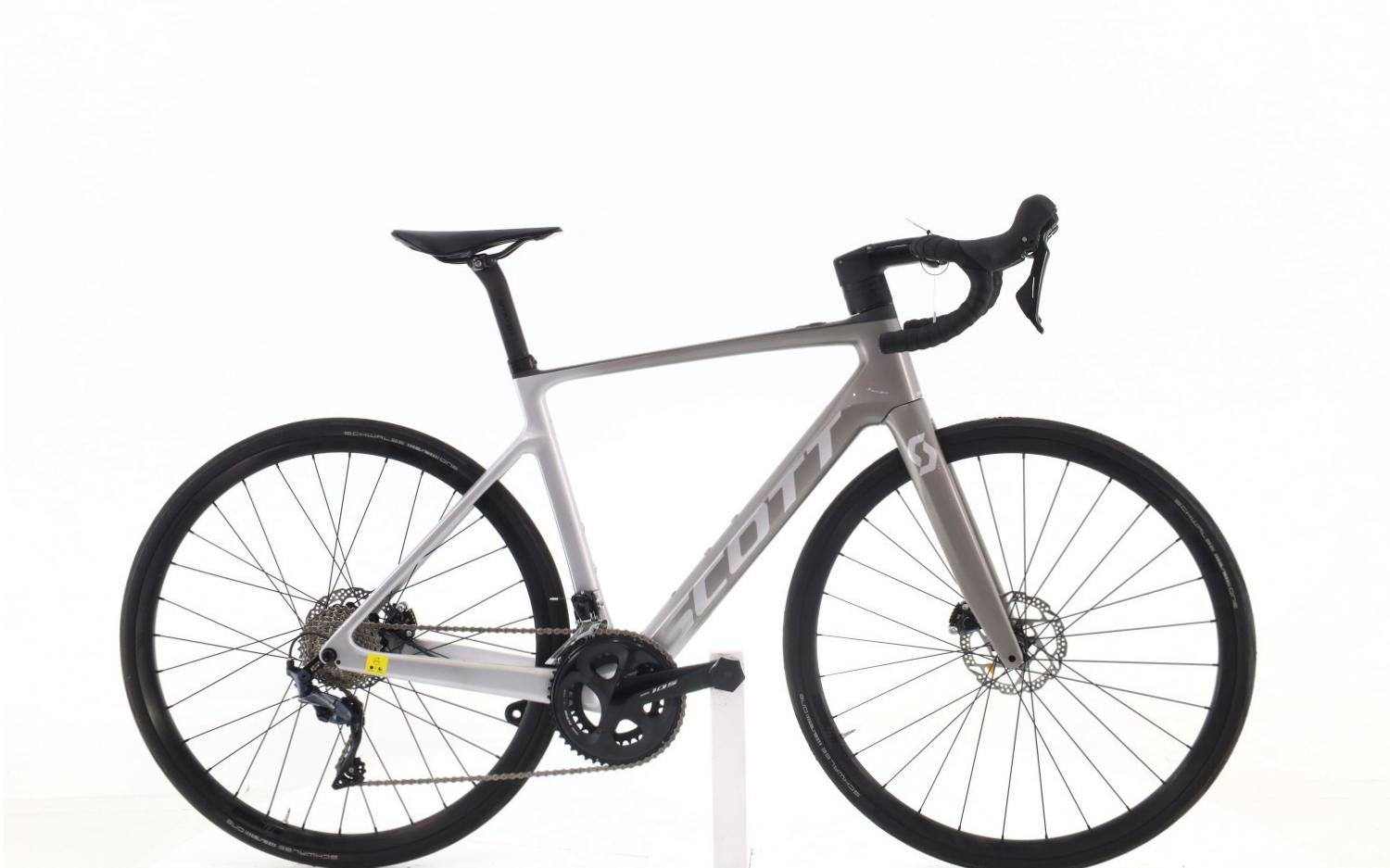 E-Bike Scott Zyclora ·  Addict eRide 920, Usata, 2022, Barcelona