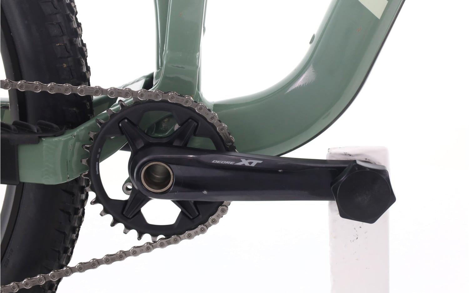 Mountain Bike Focus Zyclora ·  Thron 6.9 XT, Usata, 2023, Barcelona