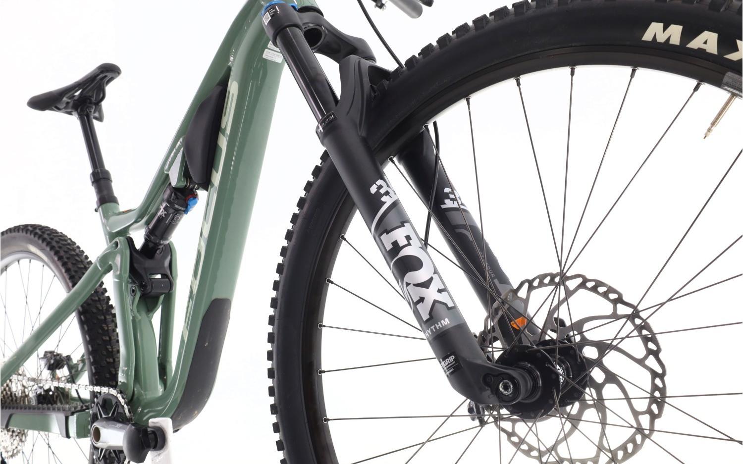 Mountain Bike Focus Zyclora ·  Thron 6.9 XT, Usata, 2023, Barcelona